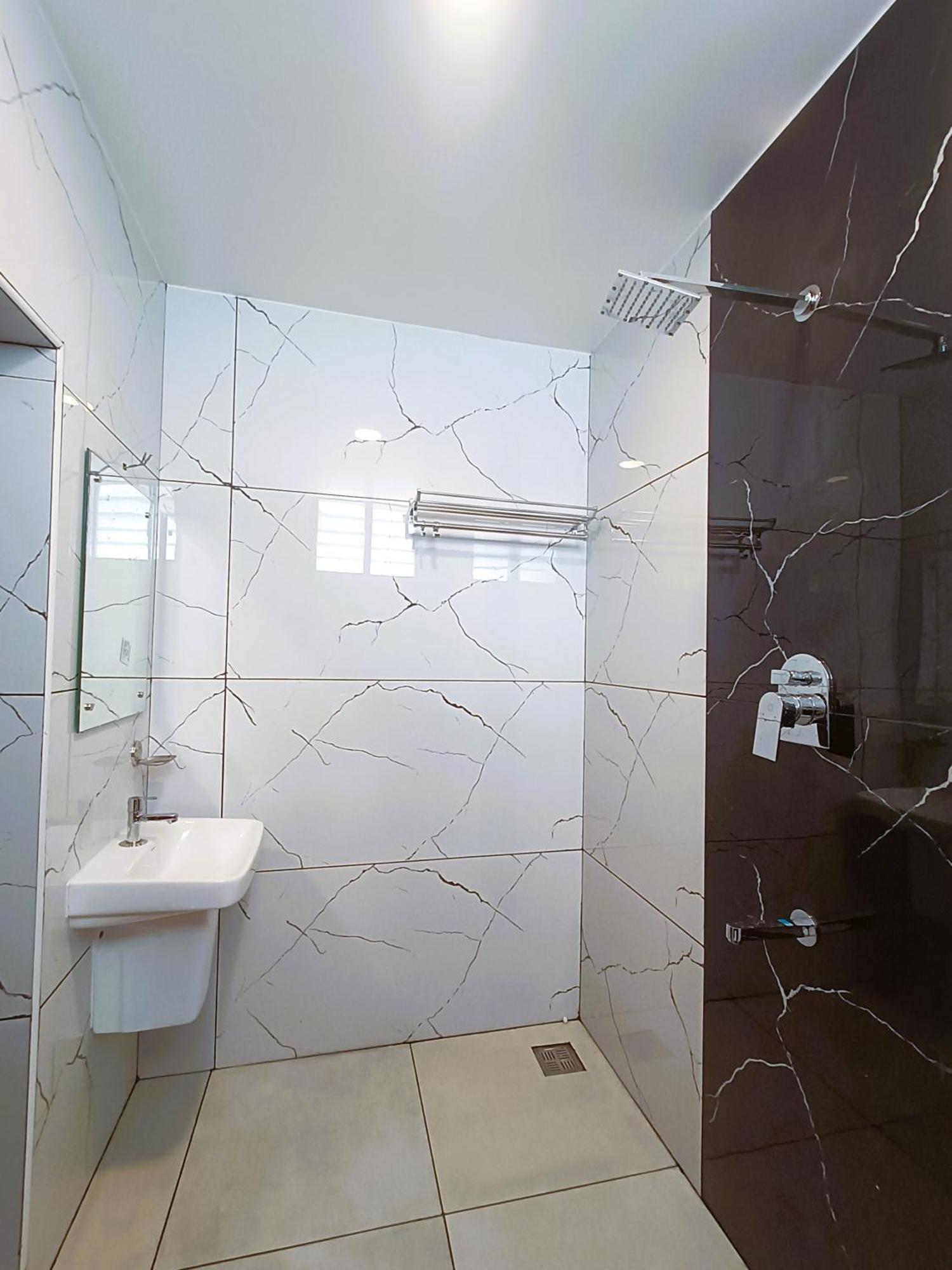 Hotel Jeyam Komoryn Zewnętrze zdjęcie